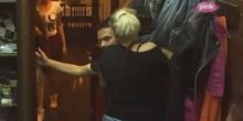Tomović htio da ubije Zoricu Marković! (VIDEO)