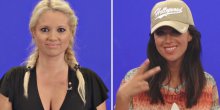 Drami nikad kraja: Maja Nikolić polila Staniju vodom! (VIDEO)