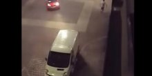 Svađa bh. državljana završila pucnjavom u centru Beča(VIDEO)