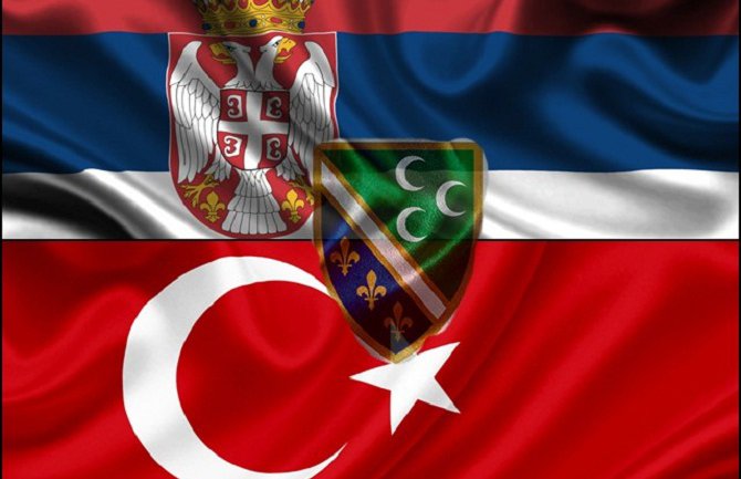 Ambasada Turske: Greškom bili nadležni za