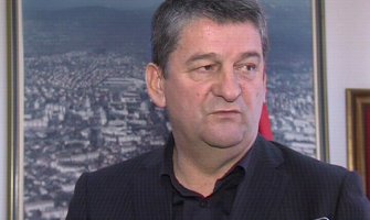 Grbović: Unutrašnji radovi na bazenu biće gotovi do aprila naredne godine