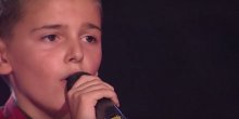 Marko rasplakao žiri Pinkovih zvezdica i dobio najduži aplauz ikada(VIDEO)