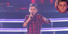 Pogledajte dječaka koji je rasplakao region kako pjeva Zajdi, zajdi (VIDEO)