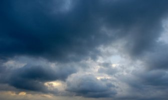 Danas promjenljivo,  sa sunčanim intervalima