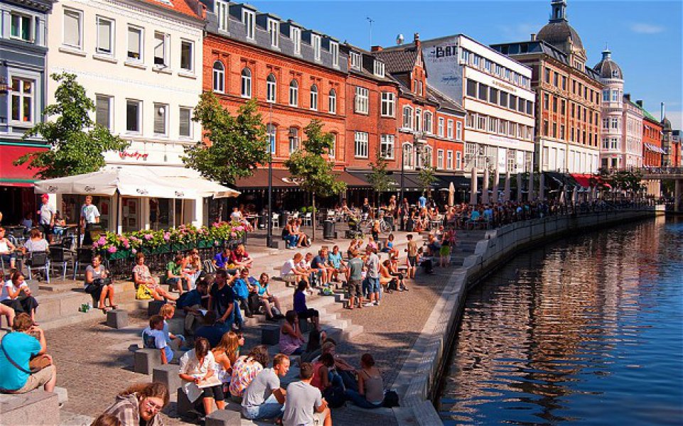 aarhus