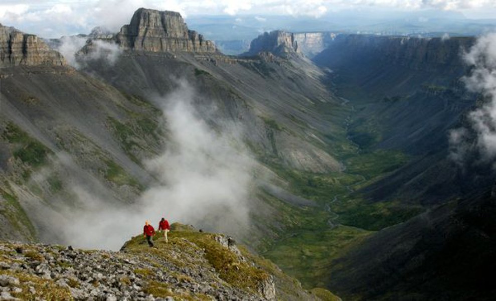 nahanni