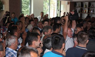 Sjutra u Kotoru javna rasprava o Nacrtu Zakona o slobodi vjeroispovijesti: Da se ne ponovi BP