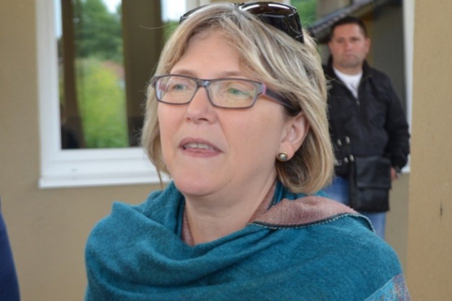 MargaretEnUjehara