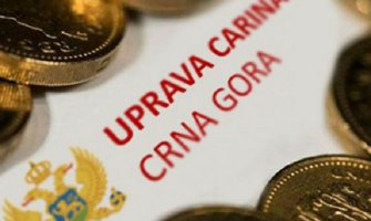 U julu naplaćeno skoro 80 miliona carinskih prihoda