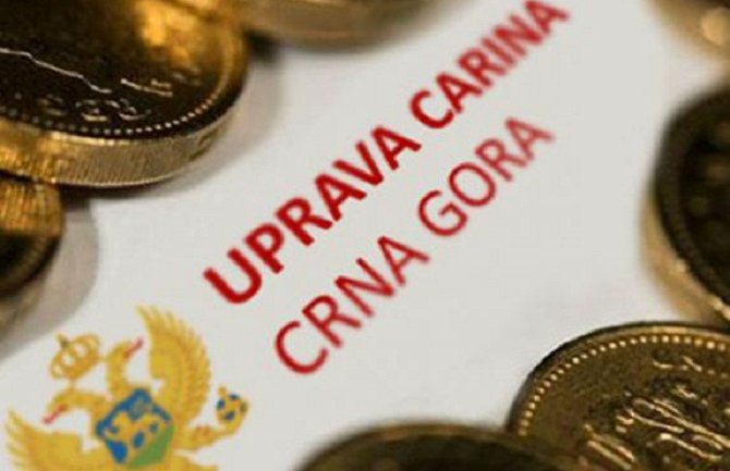U julu naplaćeno skoro 80 miliona carinskih prihoda