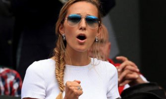 Jelenu prozvali zbog ove fotografije, evo šta je ona odgovorila (FOTO)
