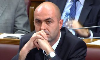 Almer Kalač direktor Direkcije javnih radova