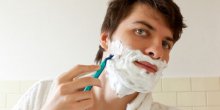 Kako na jednostavan način produžiti vijek brijača? (VIDEO)