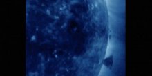 Pogledajte kako bjesni tornado na Suncu! (VIDEO)