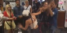  Pogledajte kako Goga bije Tamaru (VIDEO)