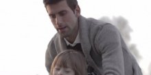 Novak najbolji čovjek među teniserima! Ovaj snimak natjeraće vam suze na oči! (VIDEO)