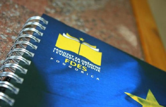 FDES: Raspisan konkurs za upis na specijalističke i magistarske studije