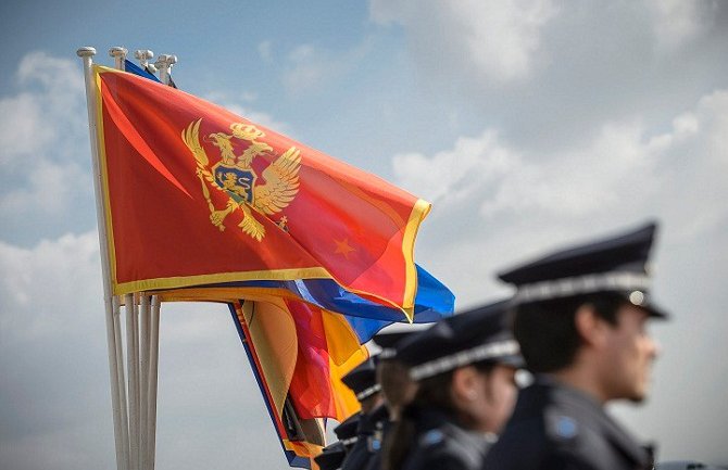 Crna Gora će ubrzo postati članica NATO-a
