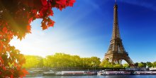 Pariz u tri minuta (VIDEO)
