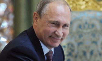 Putin riješio probleme građana za samo jedan dan