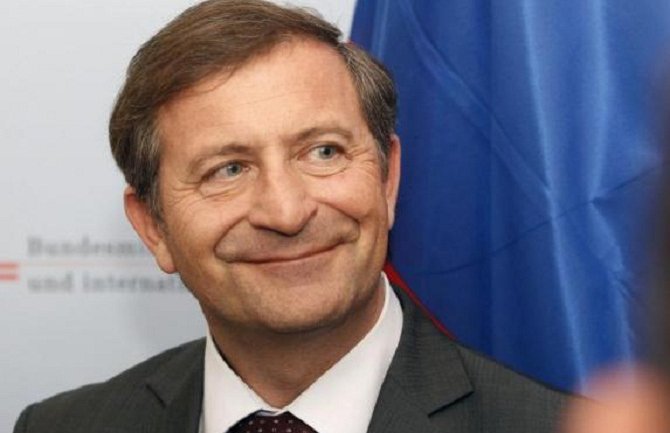 Sporazum o granici između BiH i Crne Gore izuzetno značajan