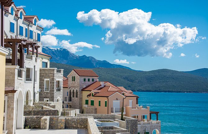 Luštica Bay podržala inicijativu rekonstrukcije krova Dječijeg doma u Bijeloj