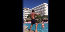 Pogledajte mušku verziju Bijonse (VIDEO)