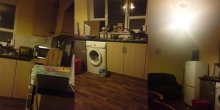 HOROR:Djevojka snimila paranormalne aktivnosti u svom domu