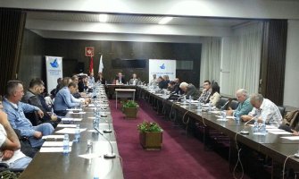 LP Budva nastaviće da bojkotuje rad lokalne skupštine