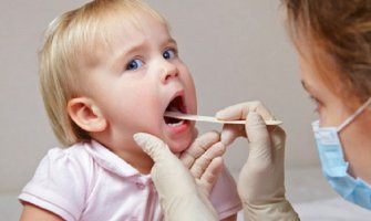 Respiratorne infekcije i meningitis najčešće bolesti kod djece