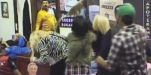 Maja ozbiljno povrijeđena u tuči za Zoricom! (VIDEO)