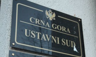 Beogradski advokati podnijeli zahtjev za ocjenu ustavnosti Zakona o slobodi vjeroispovijesti