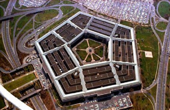 Počeli razgovori ruske i američke vojske o Siriji