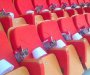 Albаnijа–Srbijа, 12.000 fesovа i zаstаvа zа nаvijаče