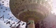 Ovako izgleda ludi kineski zabavni park (VIDEO)