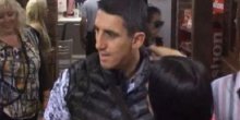 Tamara pokazala grudi, Kristijan guzu! (VIDEO)