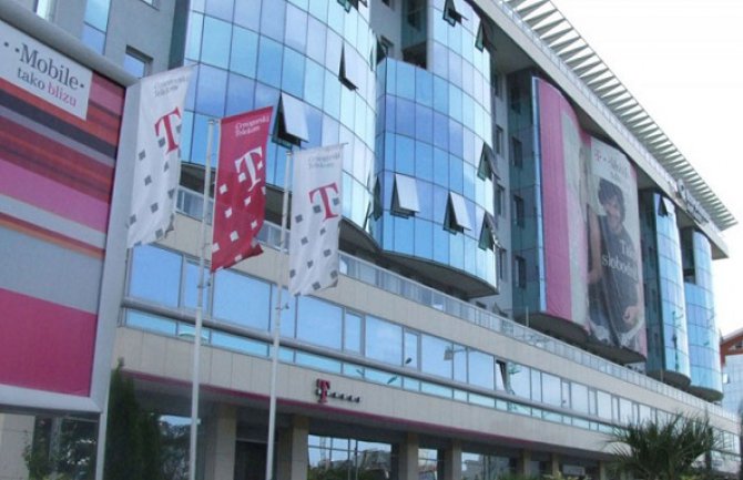 Reagovanje Telekoma na pisanje medija