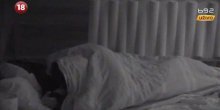 Stefani i Ervin po cijelu noć imaju seks: Ukućani poluđeli, evo šta su im rekli (Video 18+)