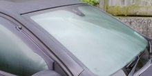  Spriječite zamagljivanje stakala na automobilu (VIDEO)