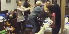 Tuča na Farmi: Jelena Krunić i Zorica prebačene u Hitnu (VIDEO)