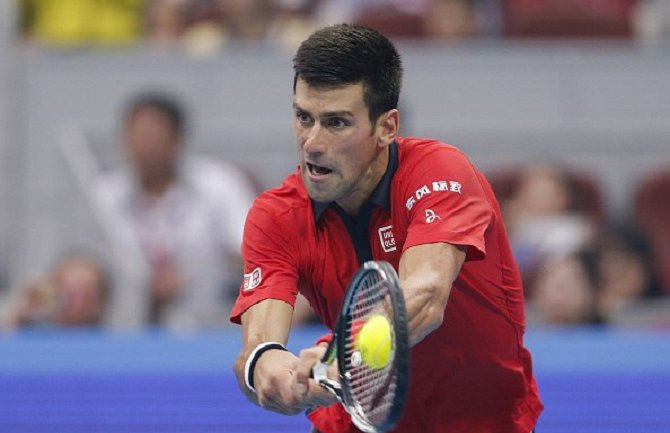 Đoković se plasirao u polufinale Pekinga