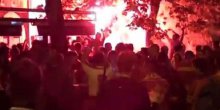 Podgorica: Fenomenalna atmosfera prije meča Crna Gora -  Austrija