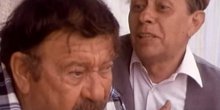 Evo zašto se nisu podnosili Pavle Vuisić i Čkalja  (Video)