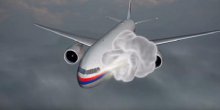 SAD tvrde da su MH17 srušili pobunjenici (VIDEO)