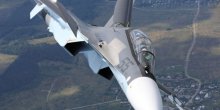 Nebesko čudovište štiti ruske bombardere u Siriji(VIDEO)