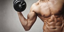 Želite veće bicepse? Obavezno radite ove vježbe! (VIDEO)