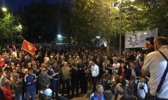 Ministarstvo za ljudska i manjinska prava: Opasno je tolerisati vrijeđanje poslanika