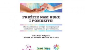 Humanitarna akcija 