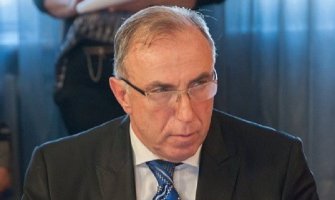 Stanković neće prisustvovati sjednici Skupštine