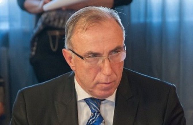 Stanković neće prisustvovati sjednici Skupštine